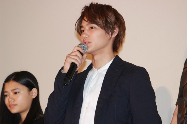 积爱之人剧照的剧照