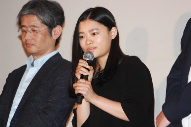 积爱之人剧照的剧照