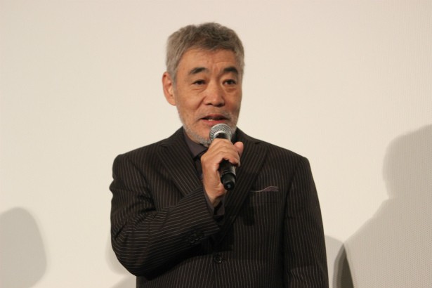 积爱之人剧照的剧照