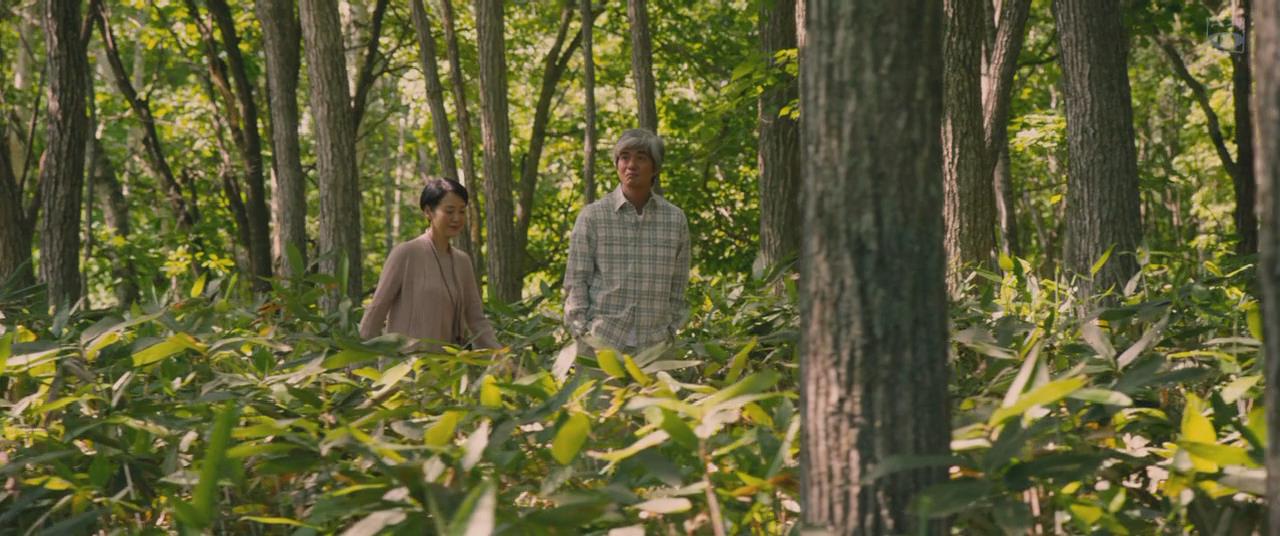 积爱之人剧照的剧照