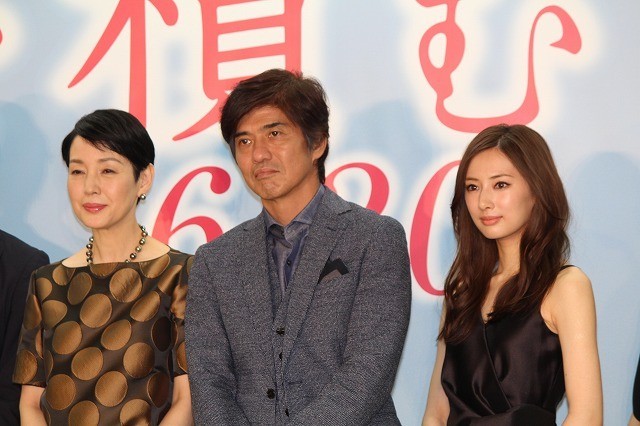 积爱之人剧照的剧照