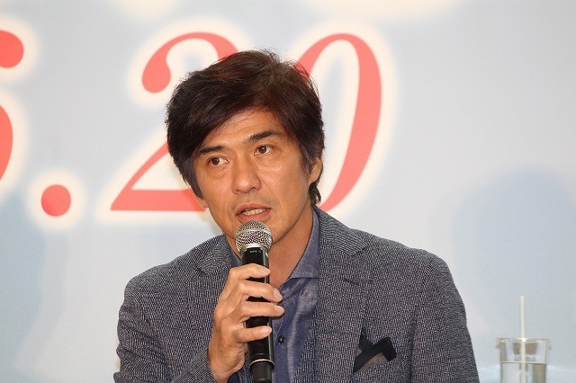 积爱之人剧照的剧照