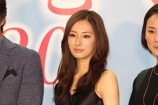 积爱之人剧照的剧照