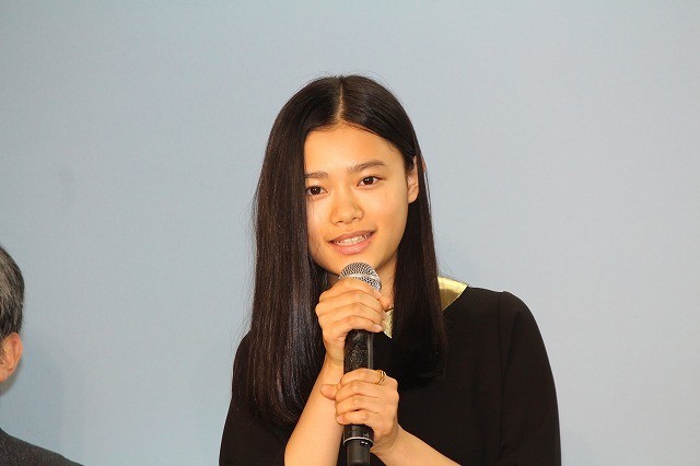 积爱之人剧照的剧照