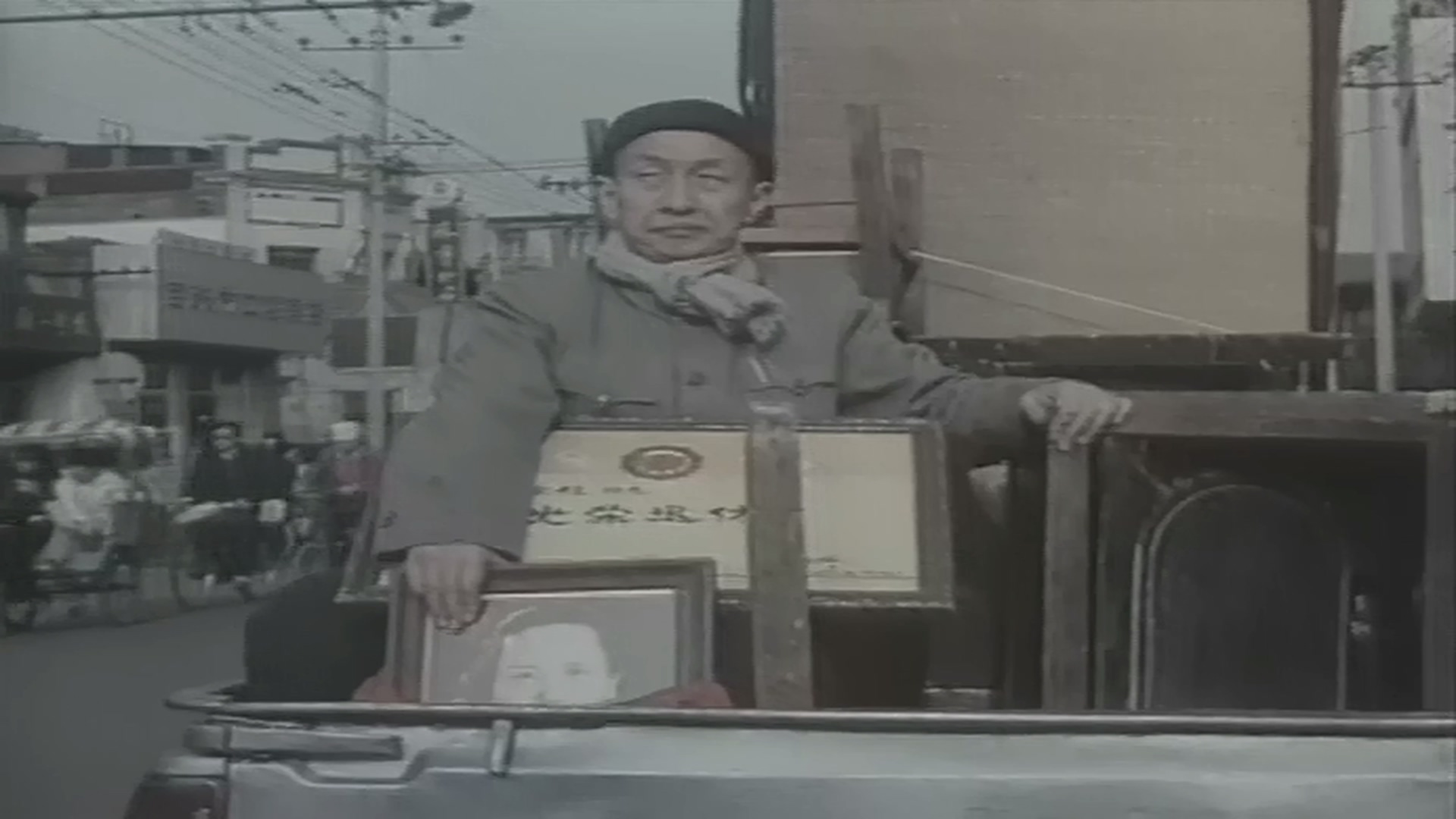 找乐剧照的剧照