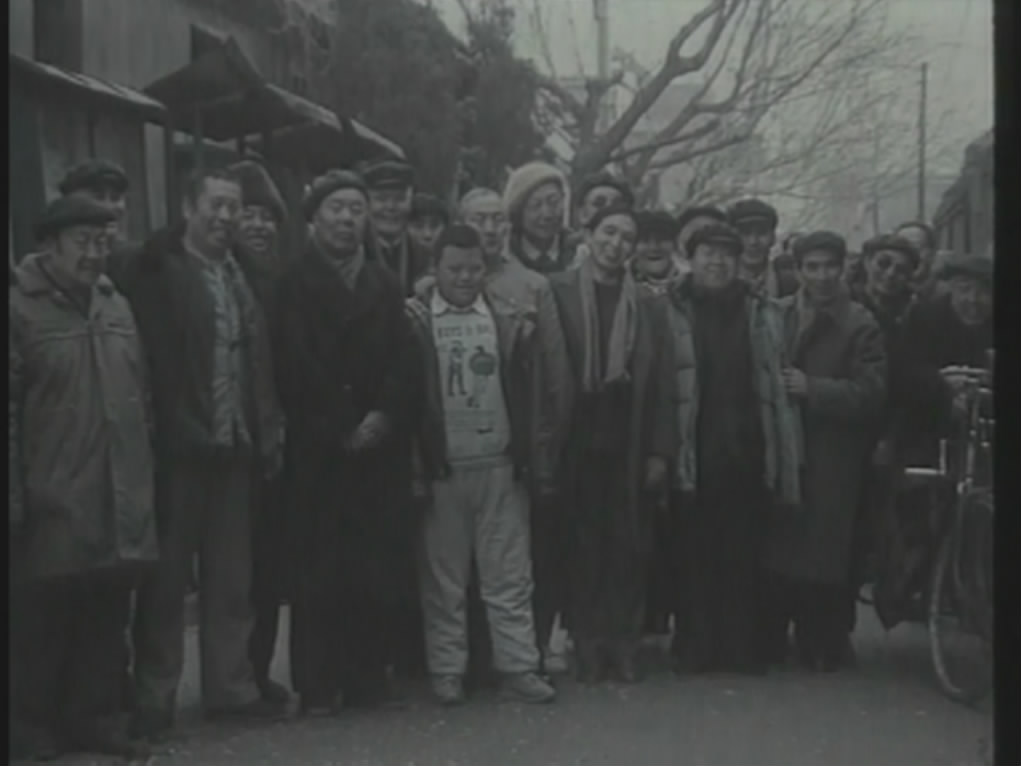 找乐剧照的剧照