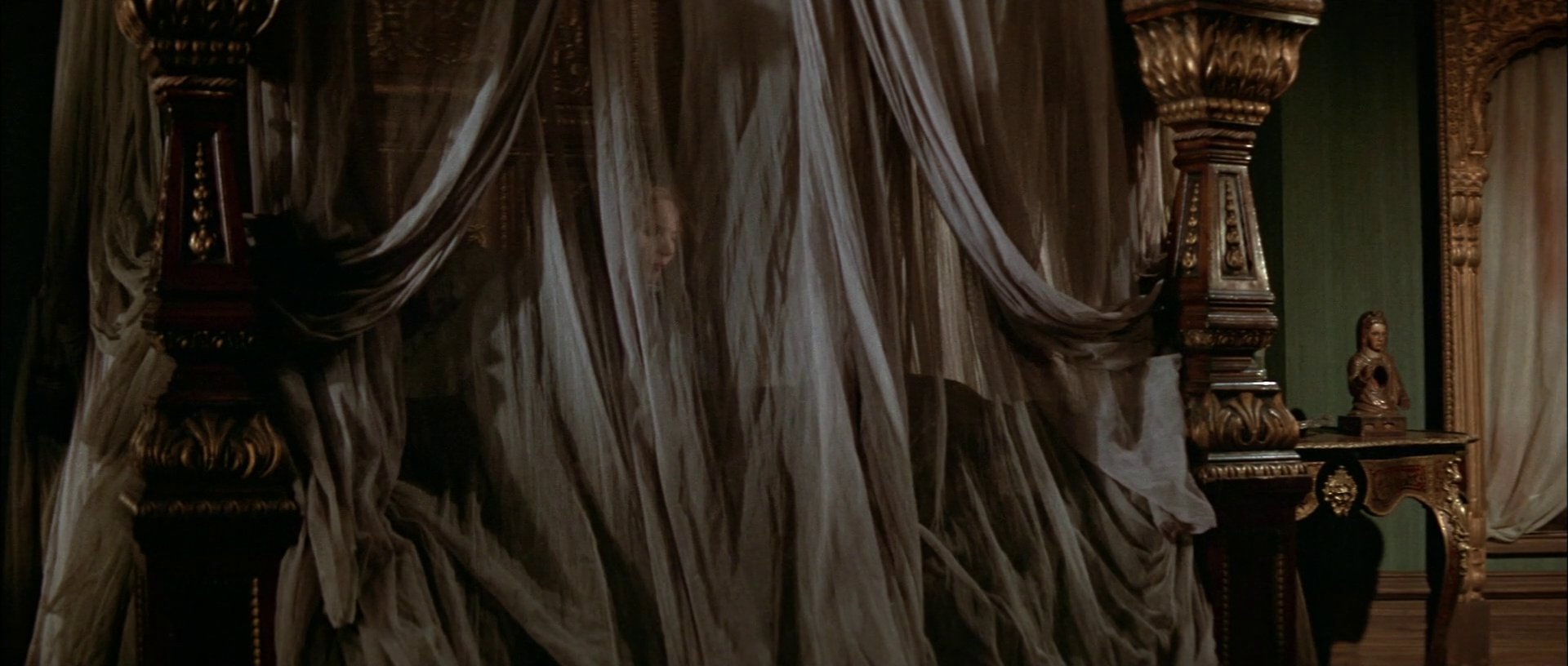 要你吓破胆剧照的剧照