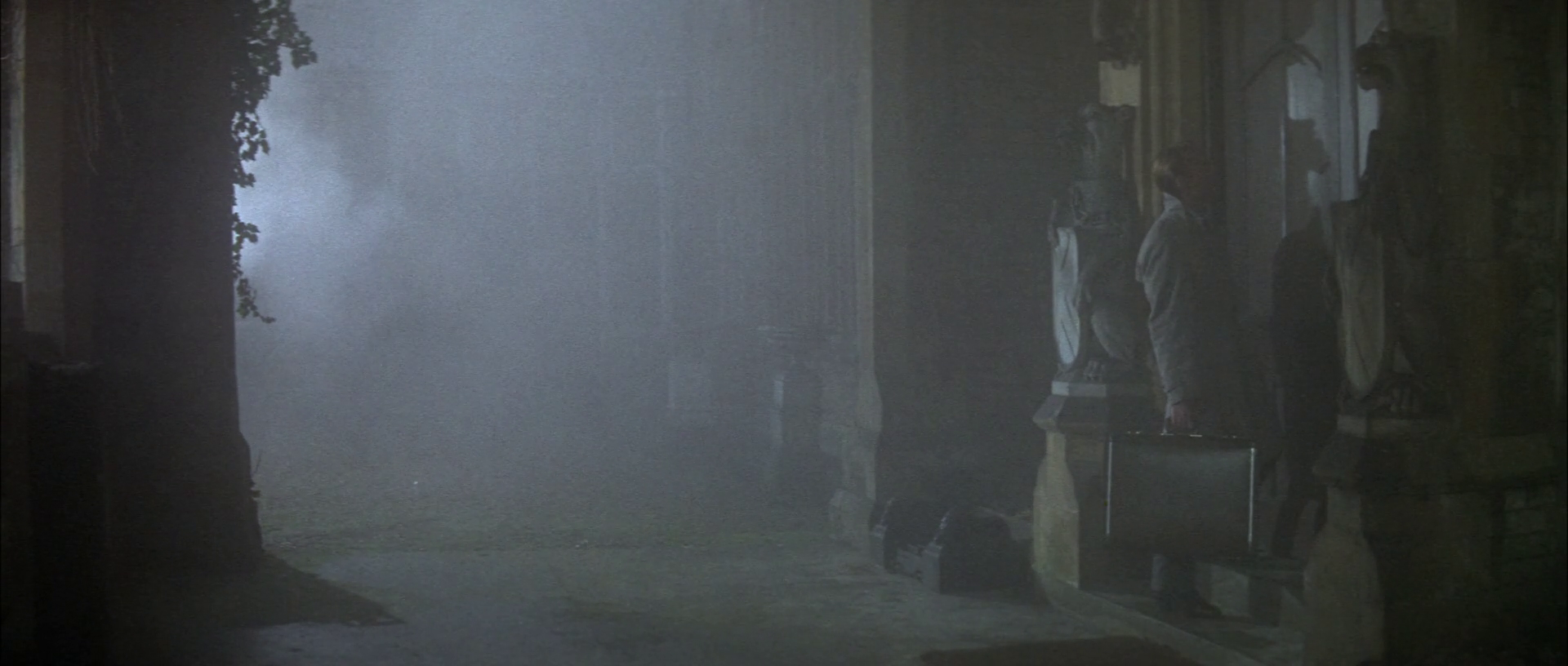 要你吓破胆剧照的剧照