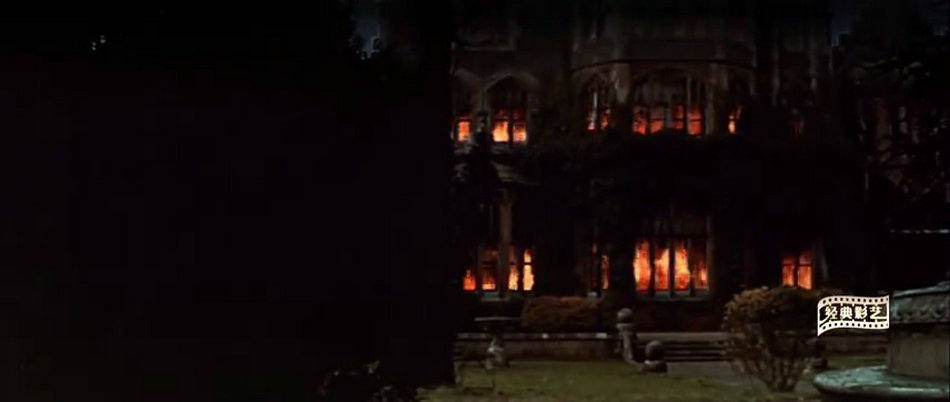 要你吓破胆剧照的剧照