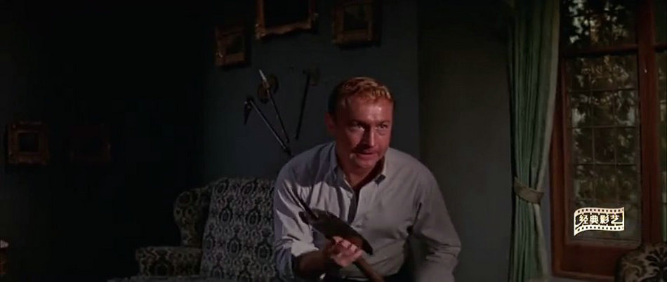 要你吓破胆剧照的剧照