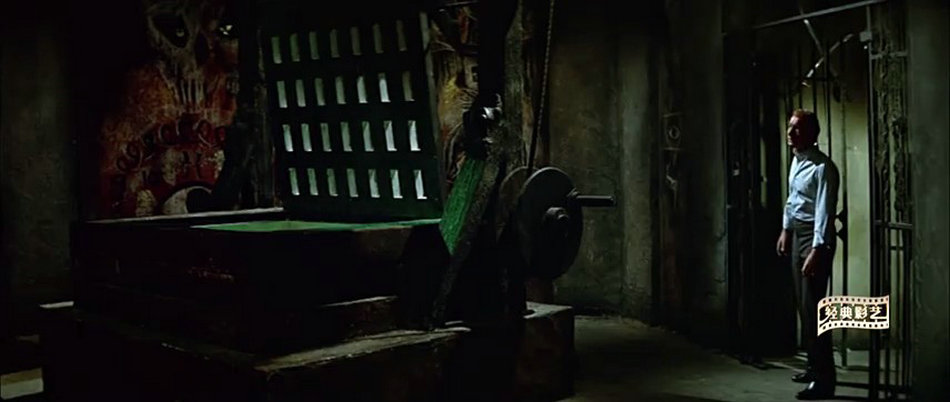 要你吓破胆剧照的剧照