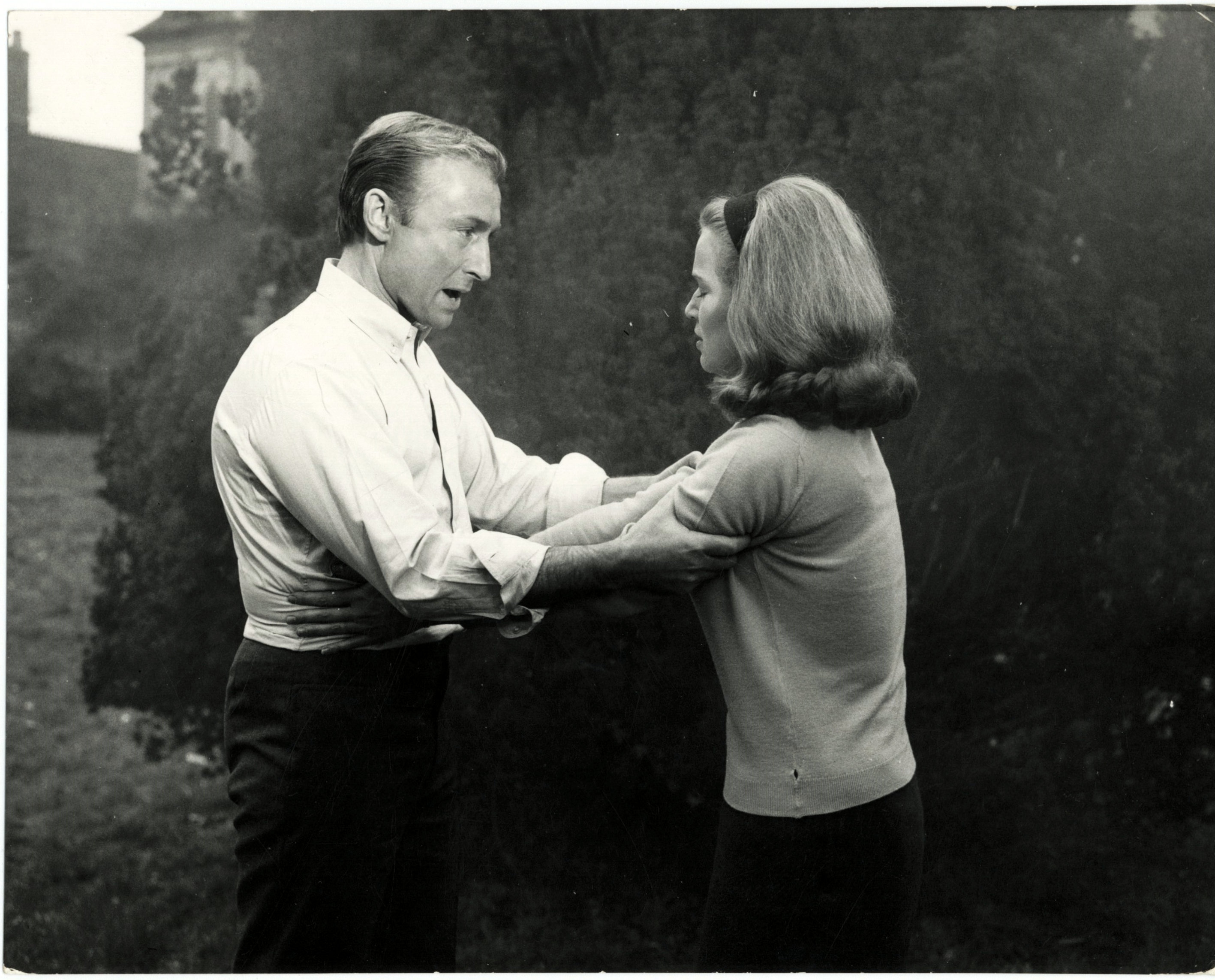 要你吓破胆剧照的剧照