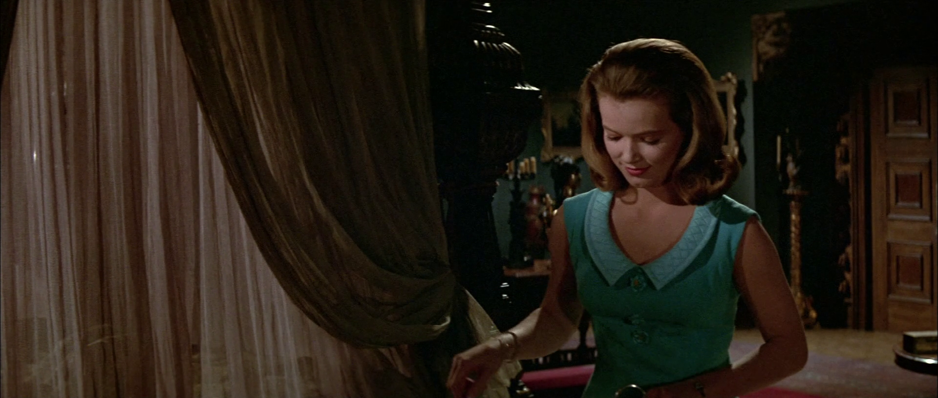 要你吓破胆剧照的剧照