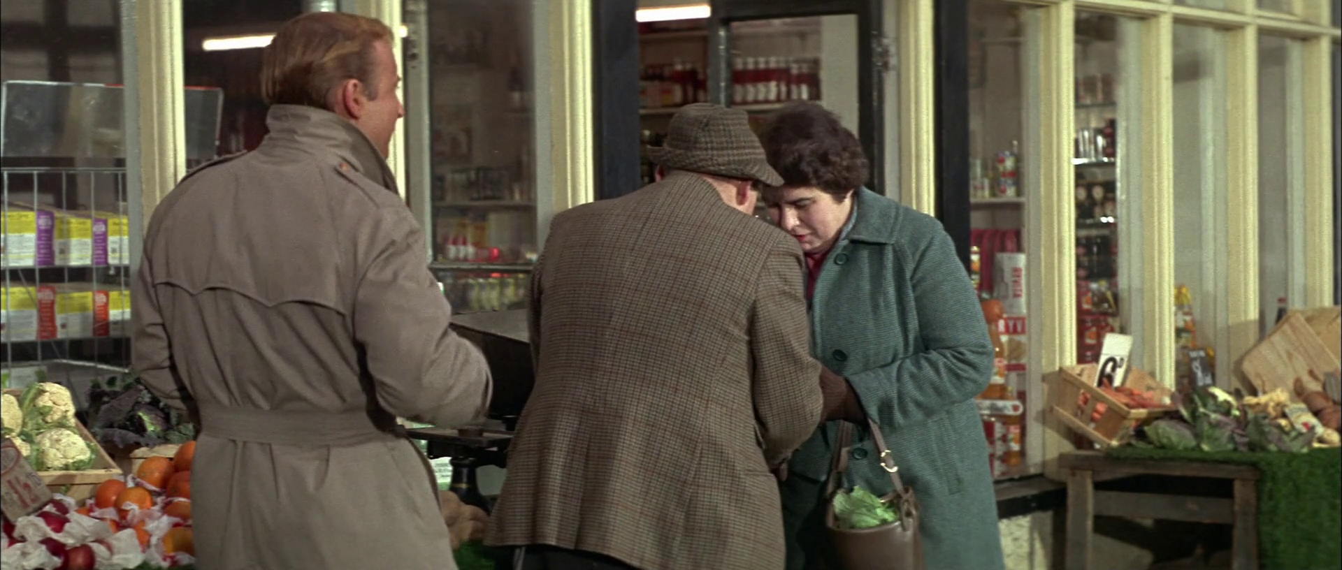 要你吓破胆剧照的剧照