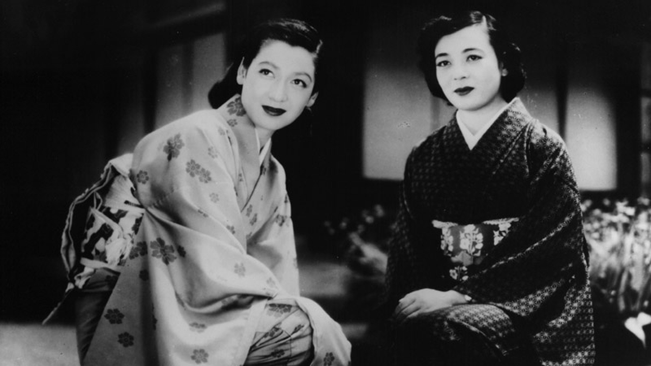 晚春剧照的剧照