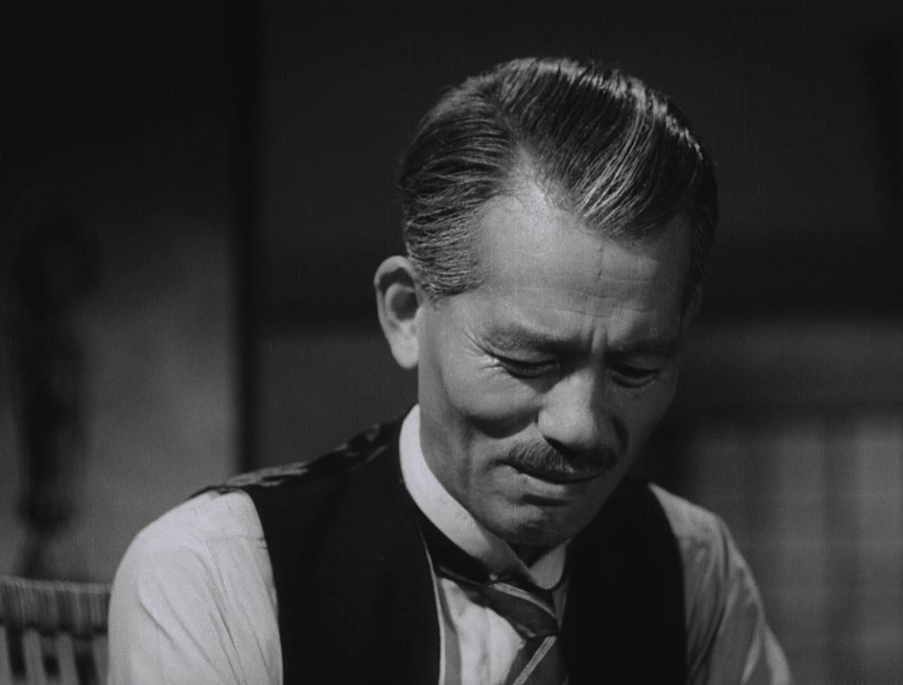 晚春剧照的剧照