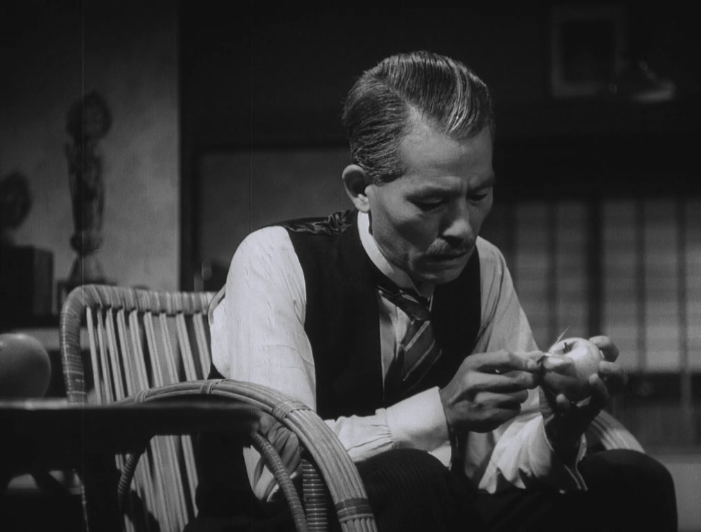 晚春剧照的剧照