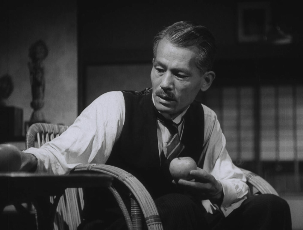 晚春剧照的剧照