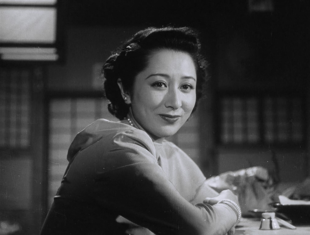 晚春剧照的剧照