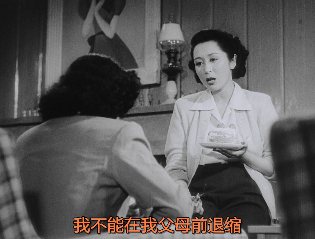 晚春剧照的剧照