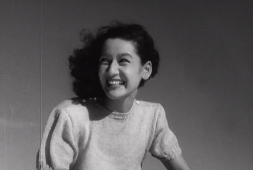 晚春剧照的剧照