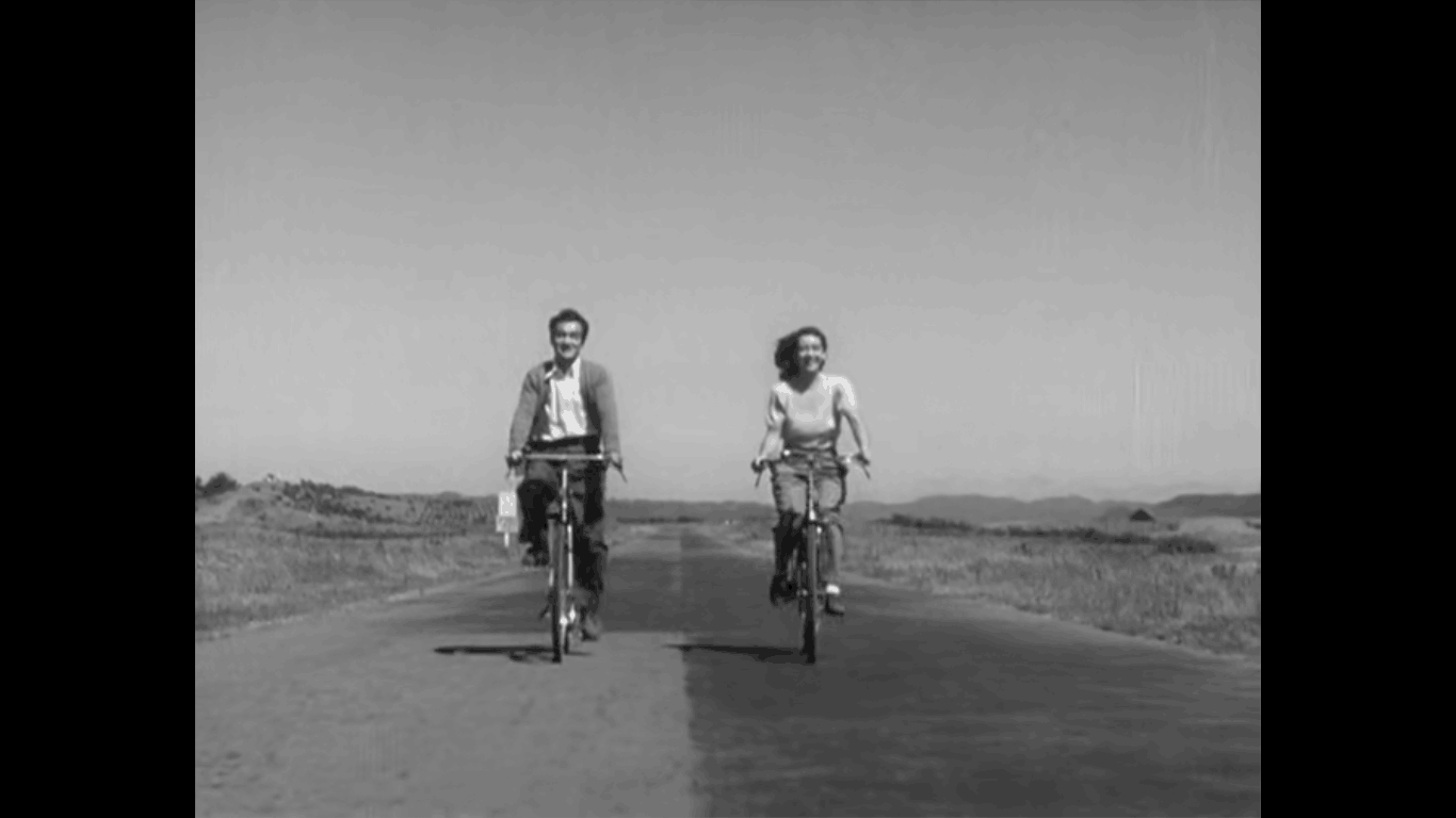 晚春剧照的剧照