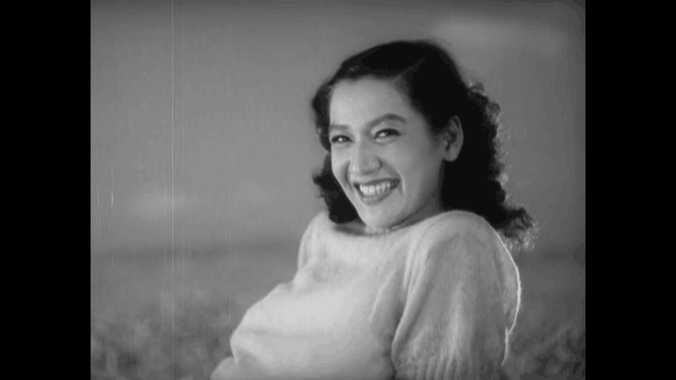 晚春剧照的剧照