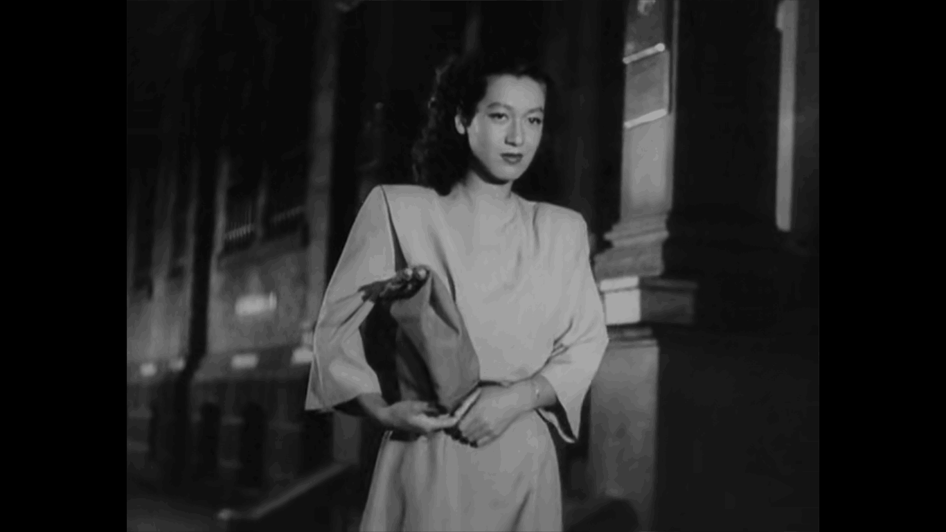 晚春剧照的剧照