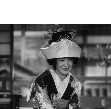 晚春剧照的剧照