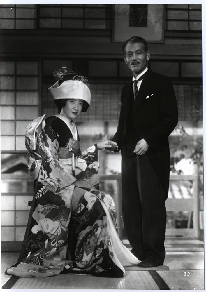 晚春剧照的剧照