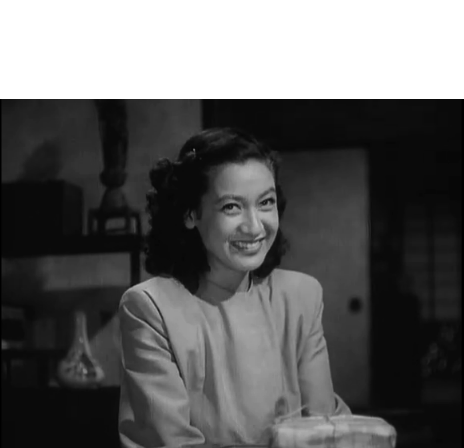 晚春剧照的剧照