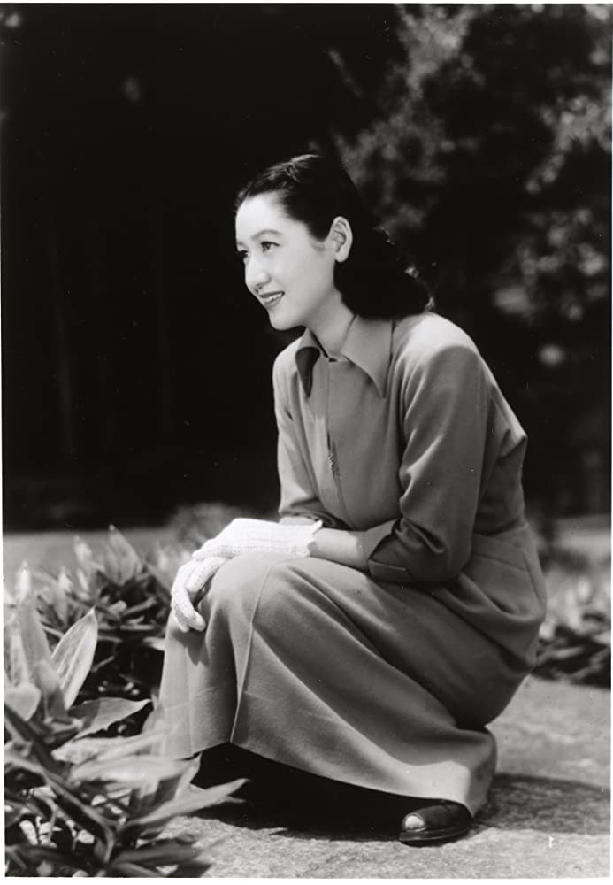 晚春剧照的剧照