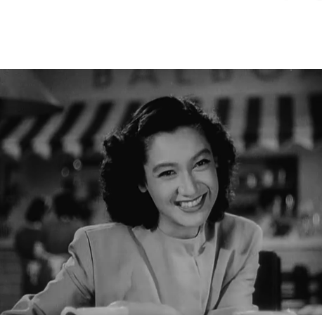 晚春剧照的剧照