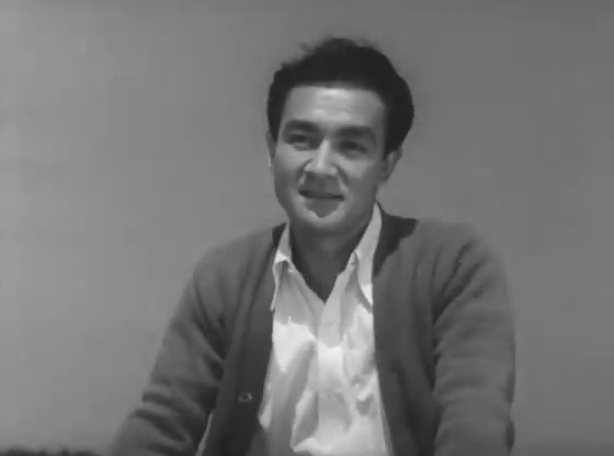 晚春剧照的剧照