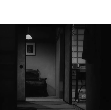 晚春剧照的剧照