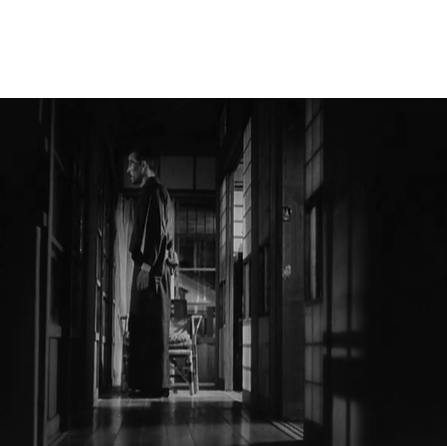 晚春剧照的剧照