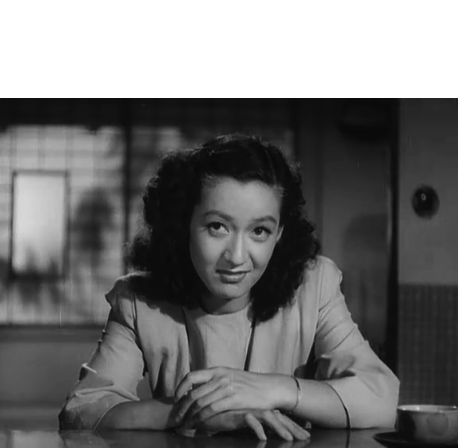 晚春剧照的剧照