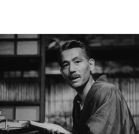 晚春剧照的剧照