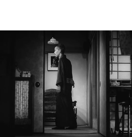 晚春剧照的剧照