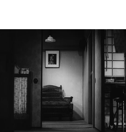 晚春剧照的剧照