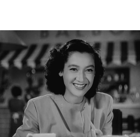 晚春剧照的剧照