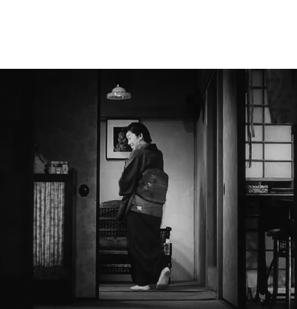 晚春剧照的剧照