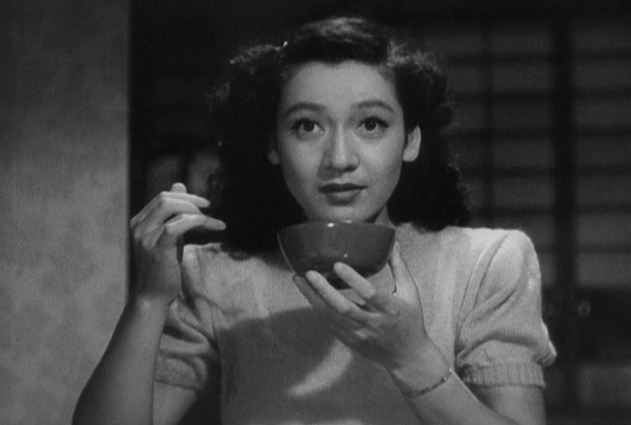 晚春剧照的剧照