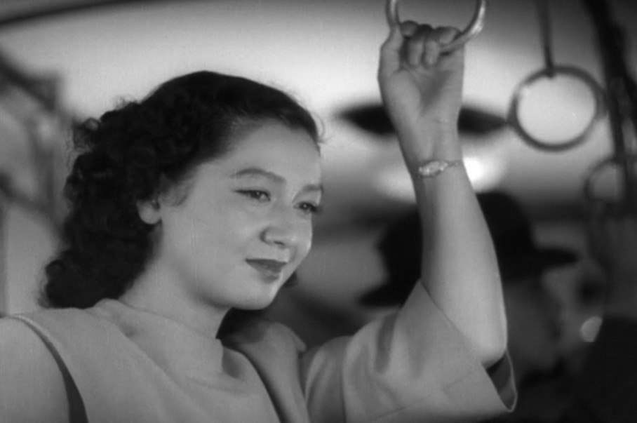 晚春剧照的剧照