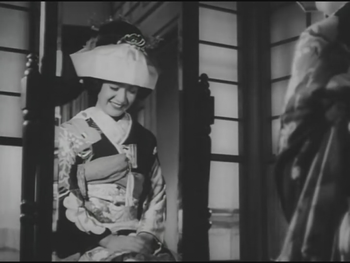 晚春剧照的剧照