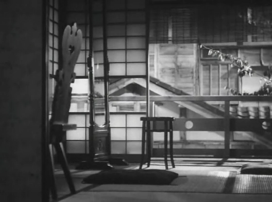 晚春剧照的剧照