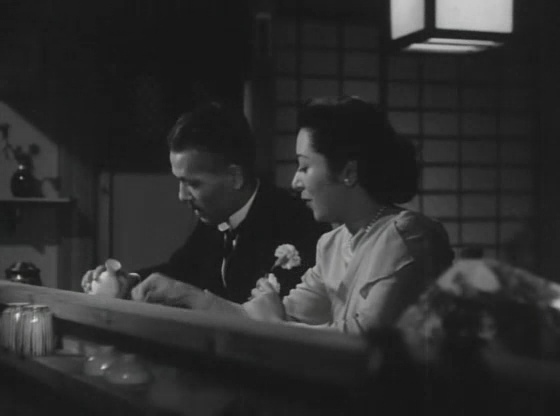 晚春剧照的剧照