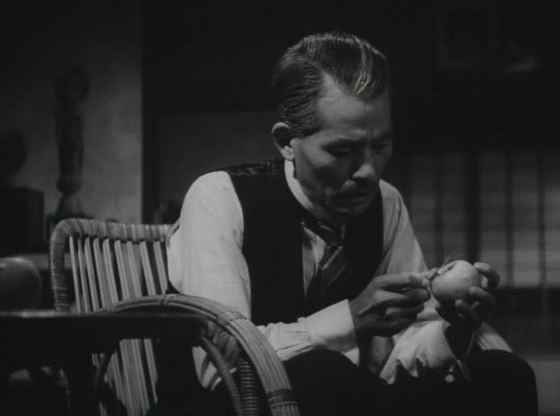 晚春剧照的剧照