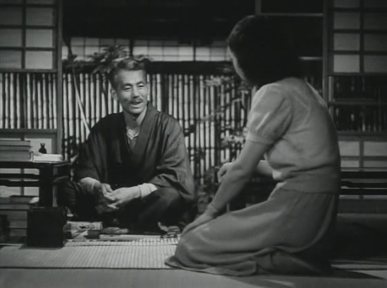 晚春剧照的剧照