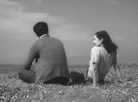 晚春剧照的剧照